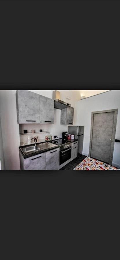 Golfo Di Orosei Rooms Roma Exterior foto
