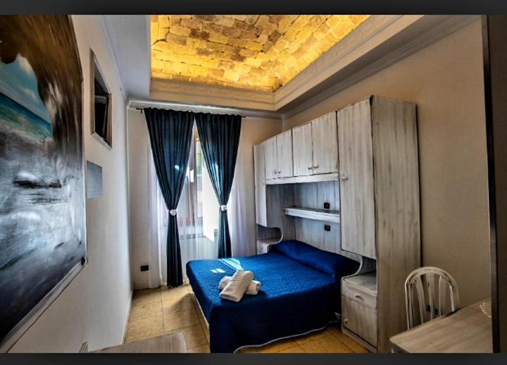 Golfo Di Orosei Rooms Roma Exterior foto