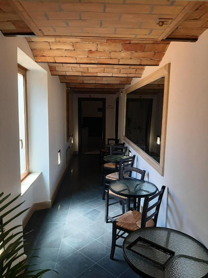 Golfo Di Orosei Rooms Roma Exterior foto