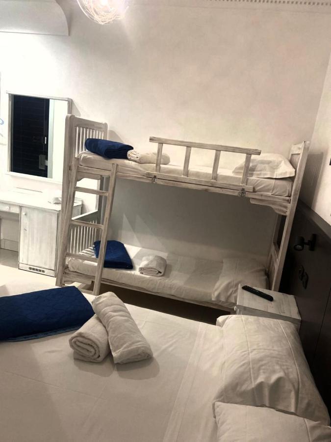 Golfo Di Orosei Rooms Roma Exterior foto