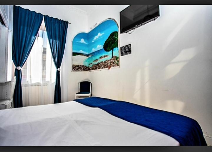 Golfo Di Orosei Rooms Roma Exterior foto