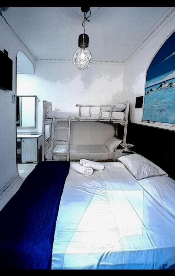 Golfo Di Orosei Rooms Roma Exterior foto