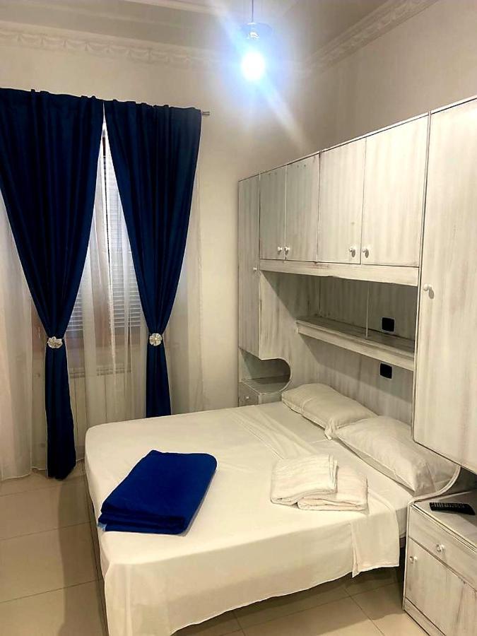 Golfo Di Orosei Rooms Roma Exterior foto